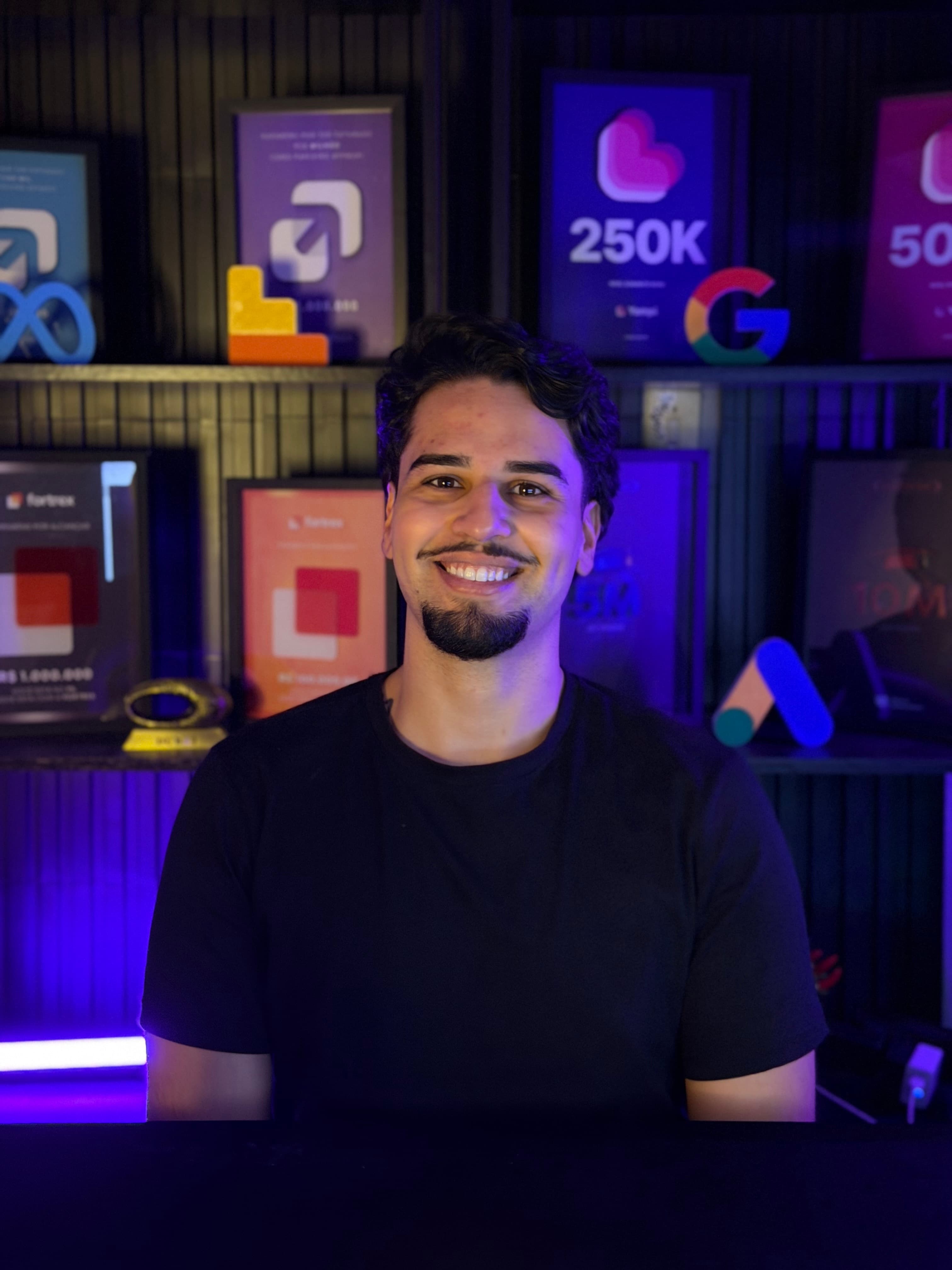 Gabriel Augusto